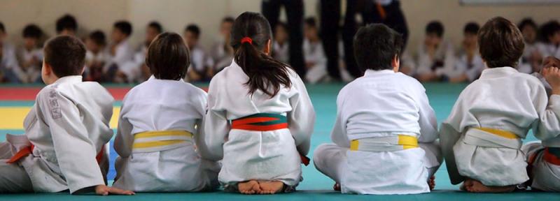 Karate Bambini dai 6 anni